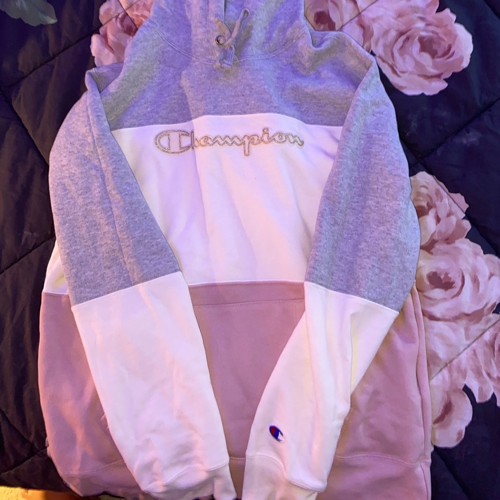 Champion Hoodie